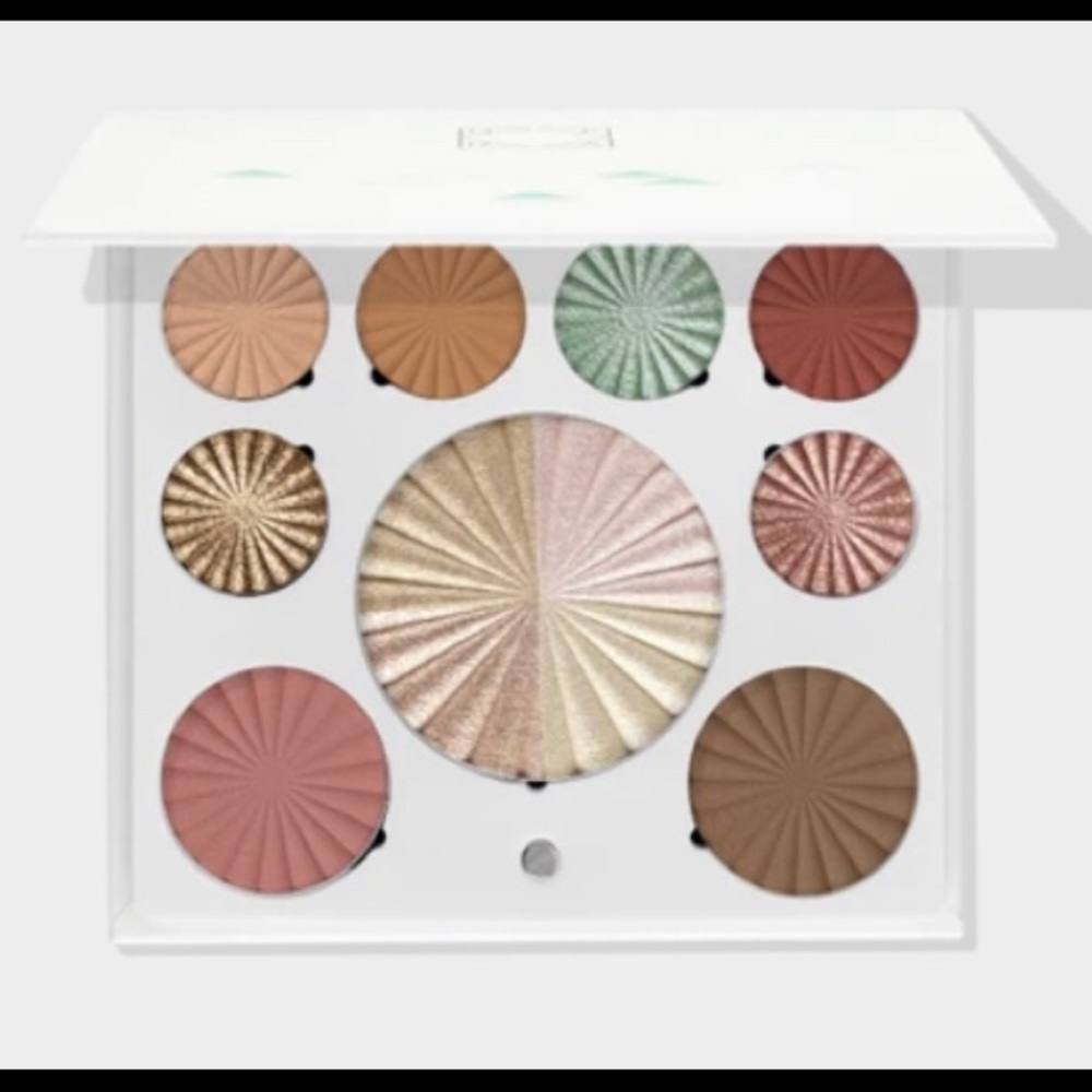 Ofra Cosmetics Mini Mix Palette in Good to Go